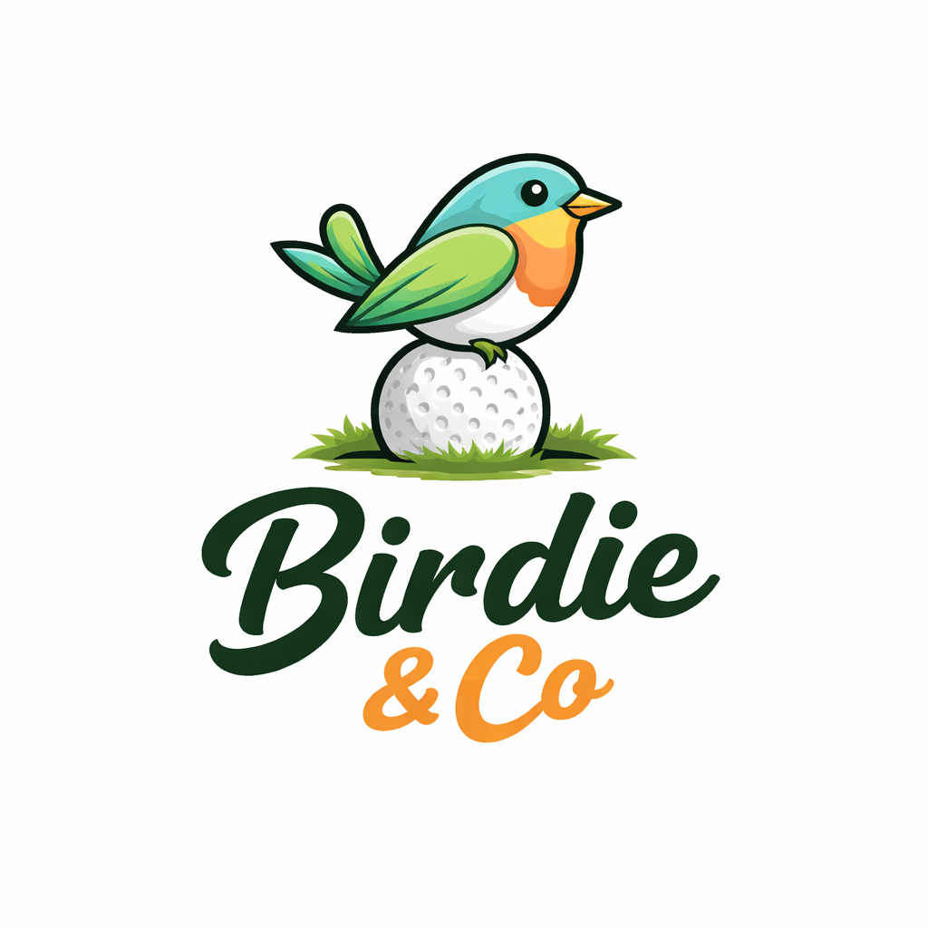 Birdie and Co